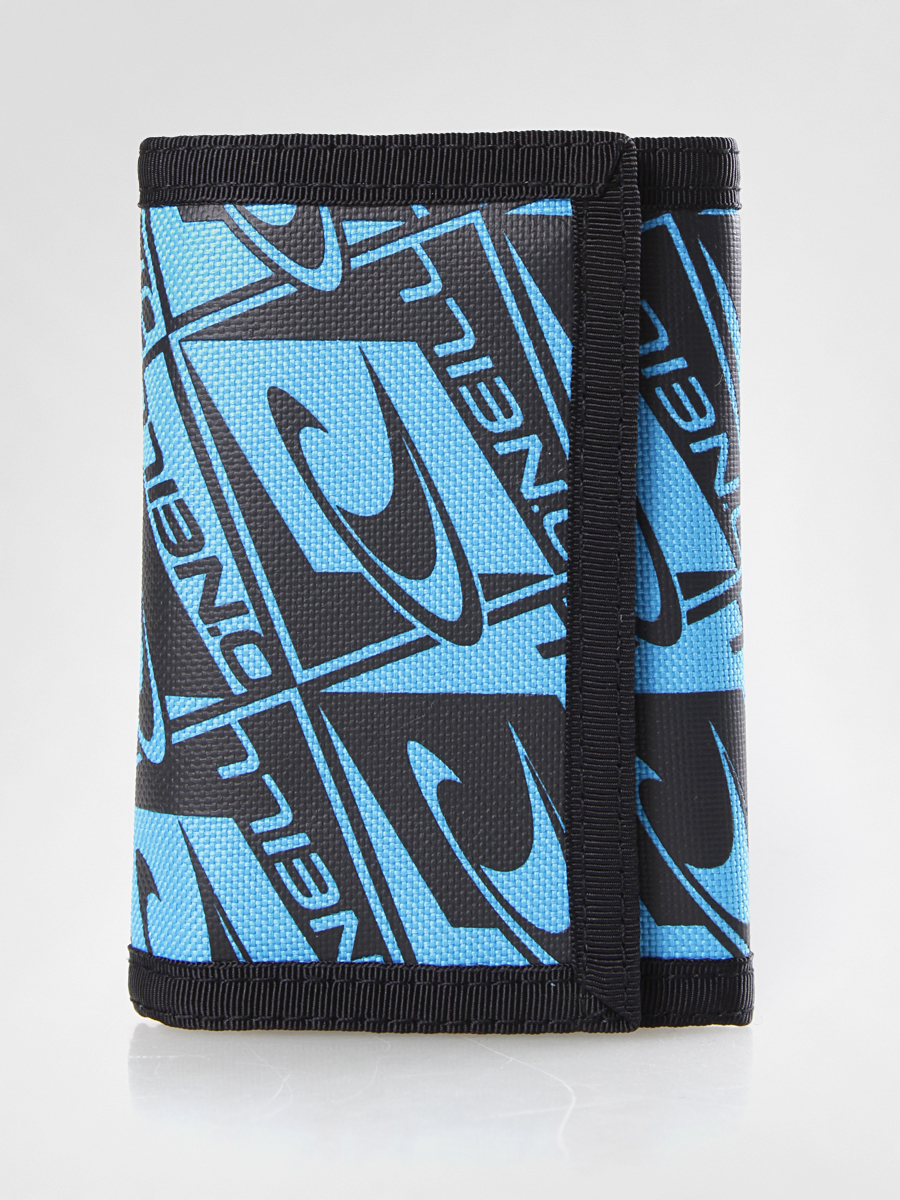 O'Neill wallet Icon (blue)