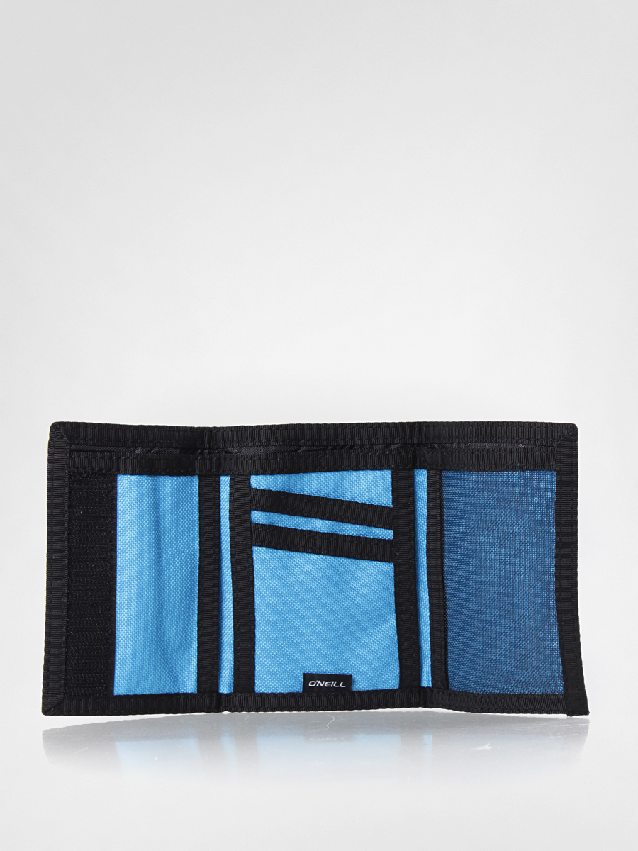 O'Neill wallet Icon (blue)