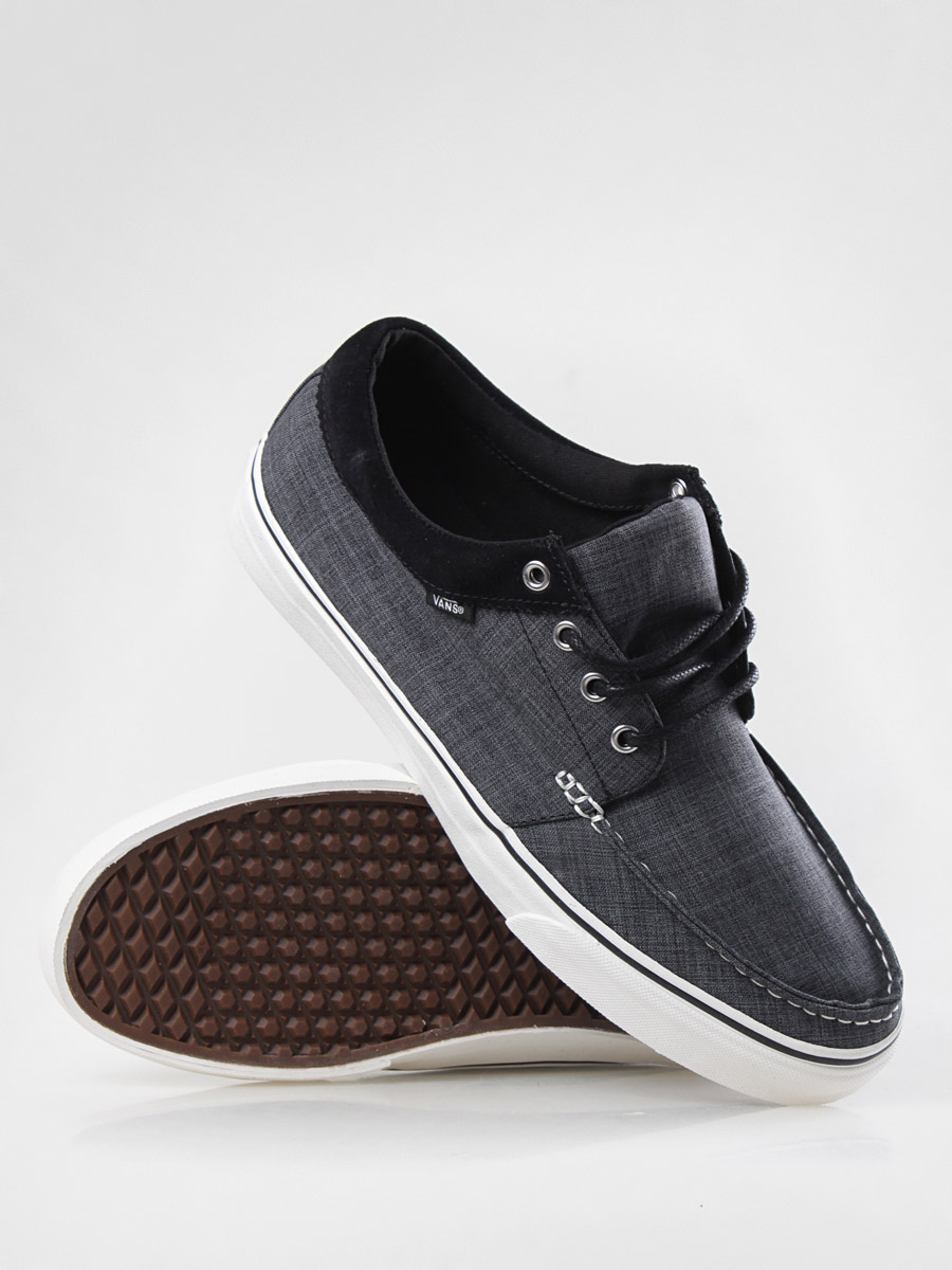 Vans shoes 106 Moc (grindle/blk)
