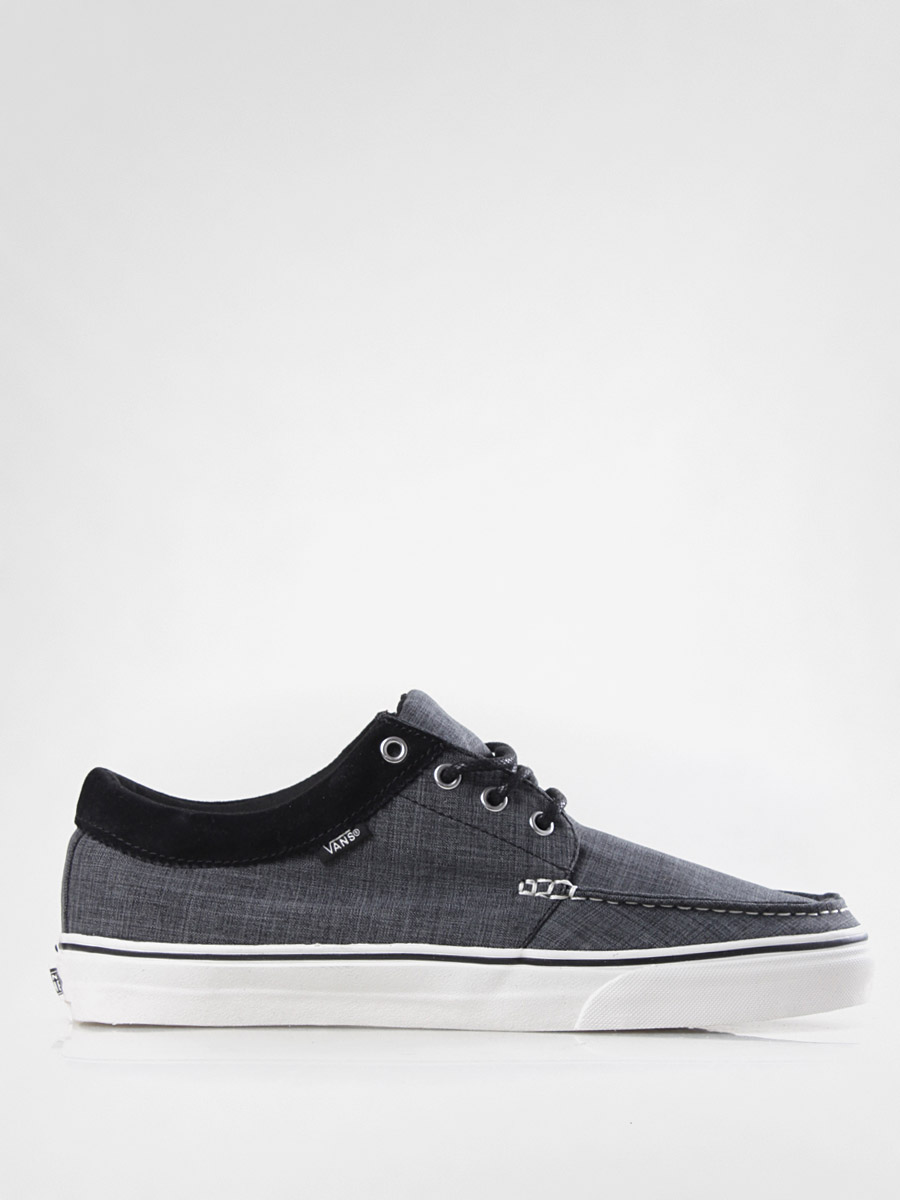 Vans shoes 106 Moc (grindle/blk)