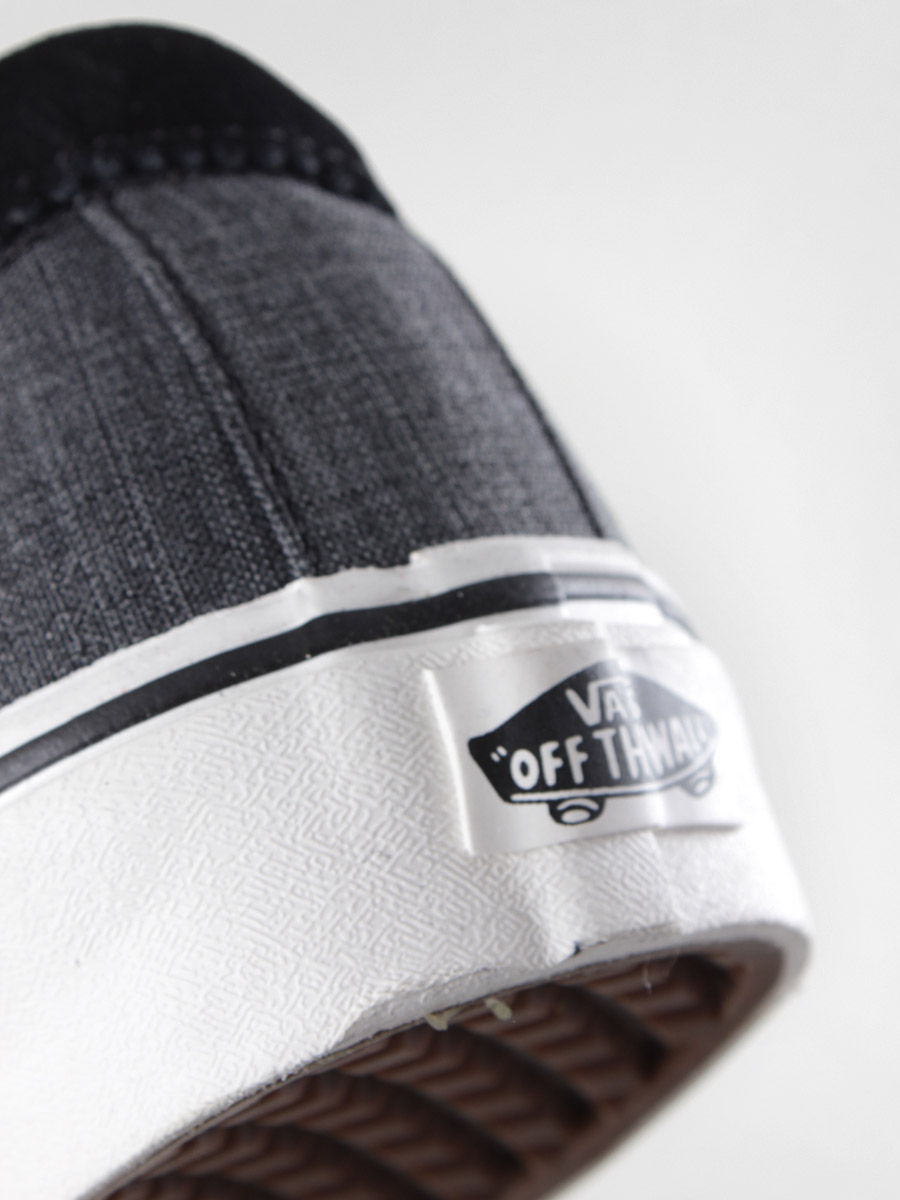 Vans shoes 106 Moc (grindle/blk)