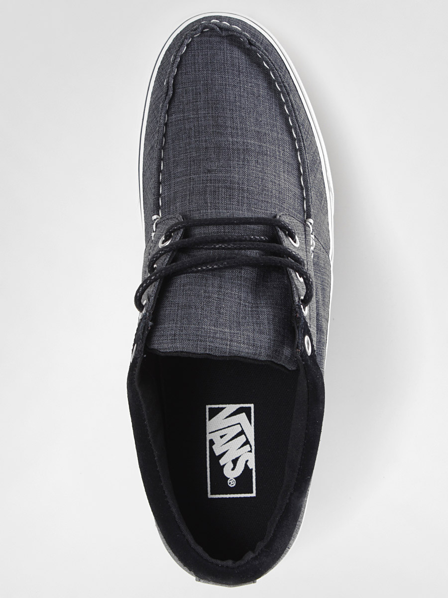 Vans shoes 106 Moc (grindle/blk)