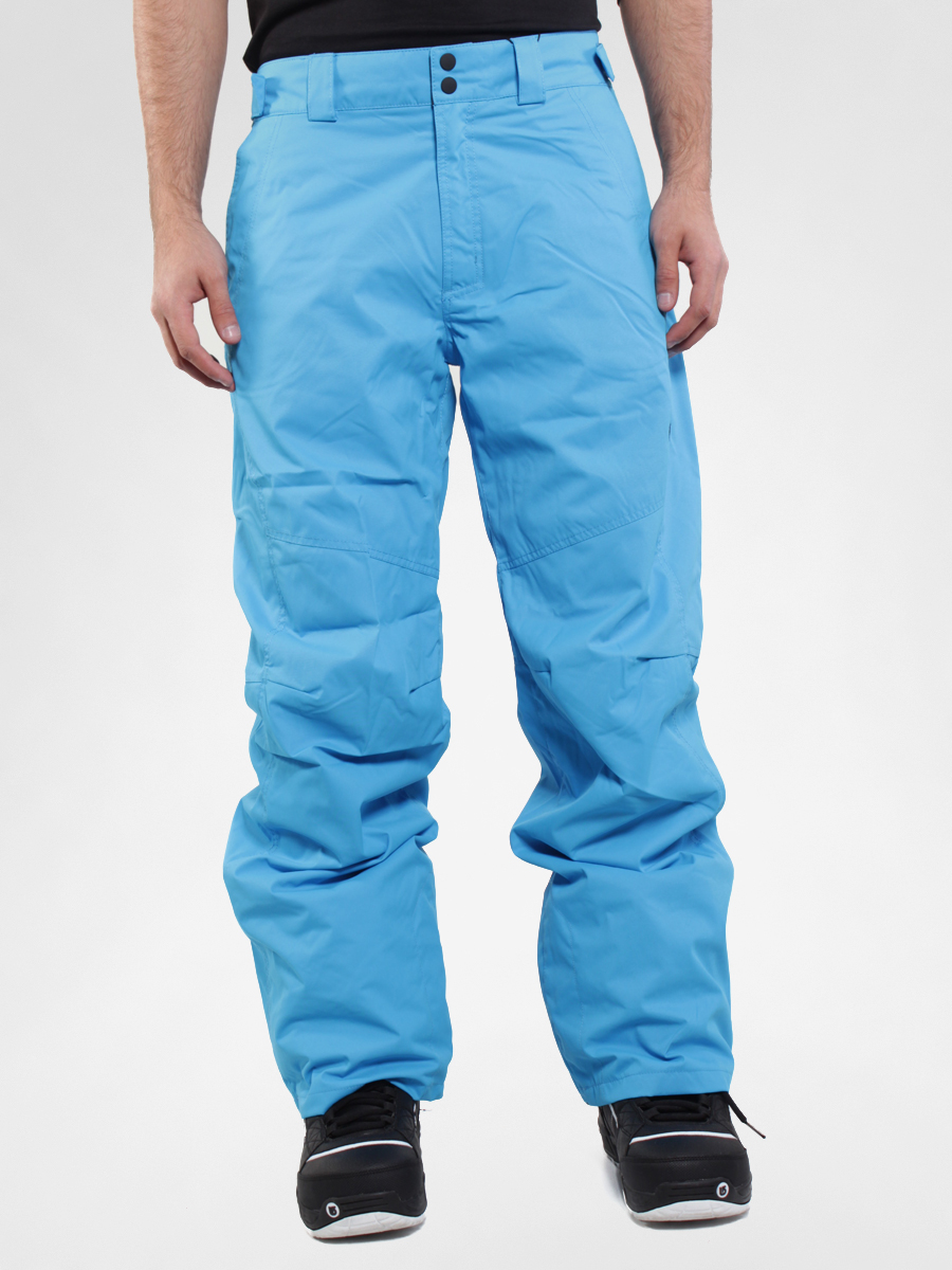 Mens O'Neill snowboard pants Hammer (blue)