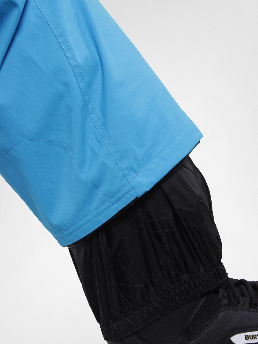 Mens O'Neill snowboard pants Hammer (blue)