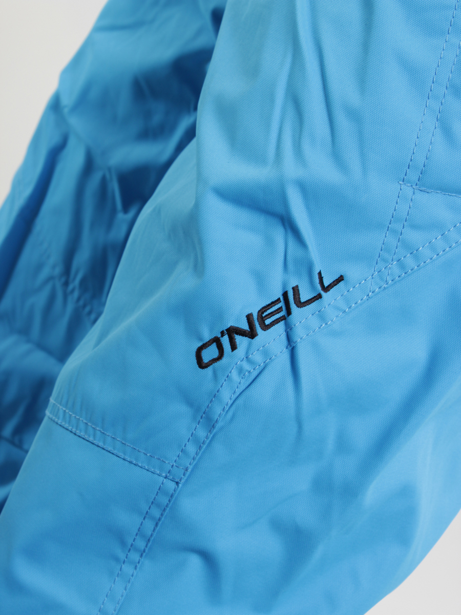 Mens O'Neill snowboard pants Hammer (blue)