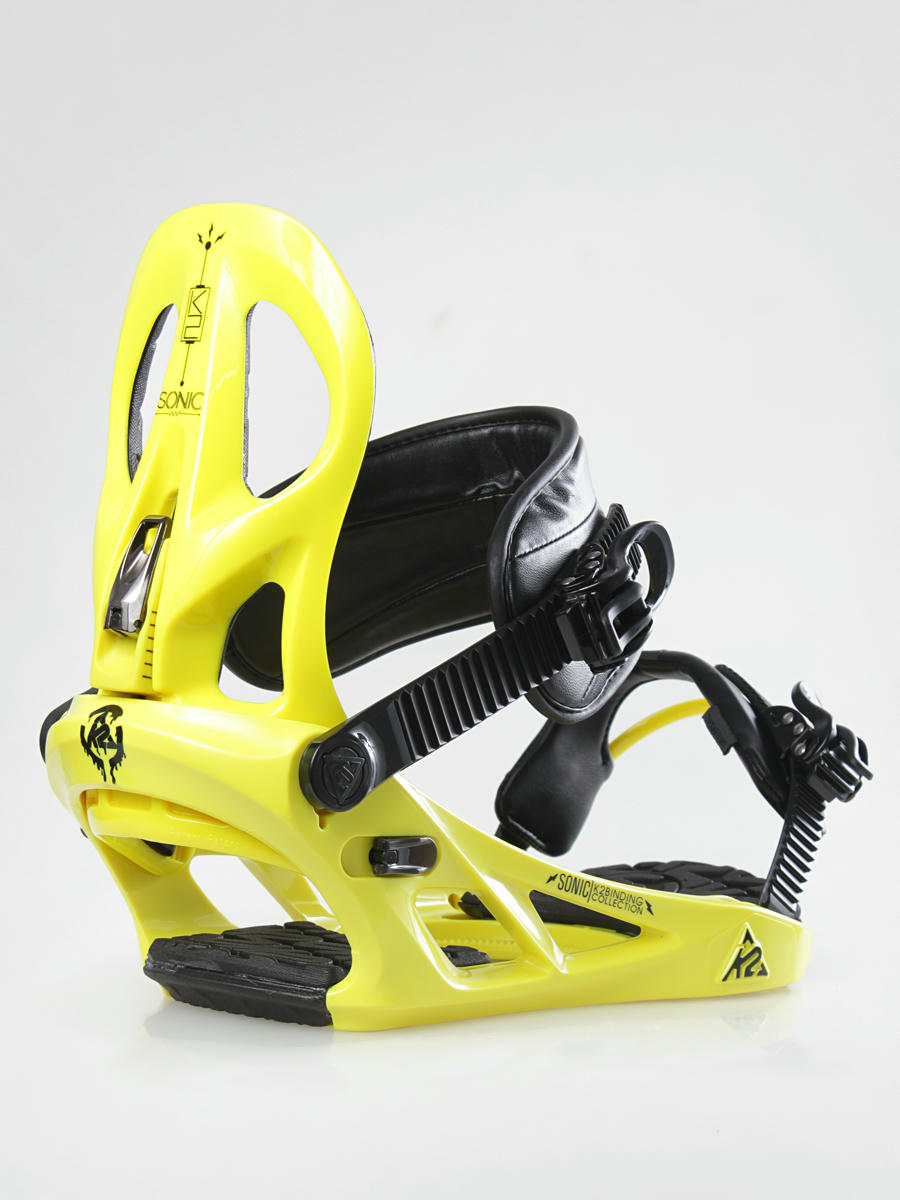 k2 sonic bindings