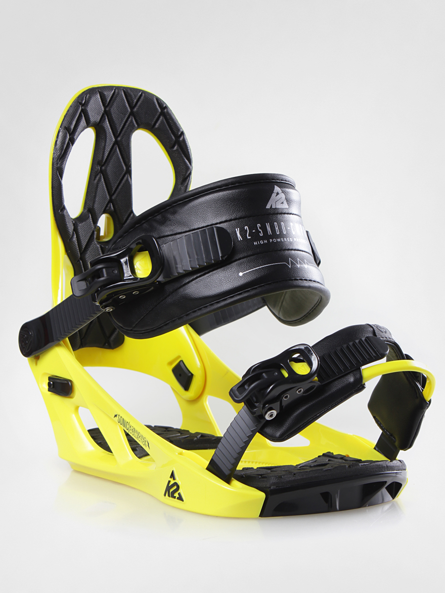 k2 bindings snowboard