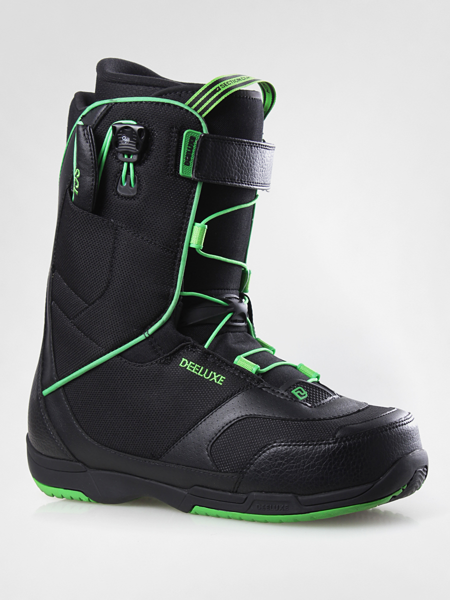 deeluxe alpha snowboard boots