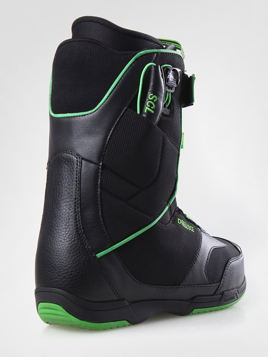 deeluxe alpha snowboard boots