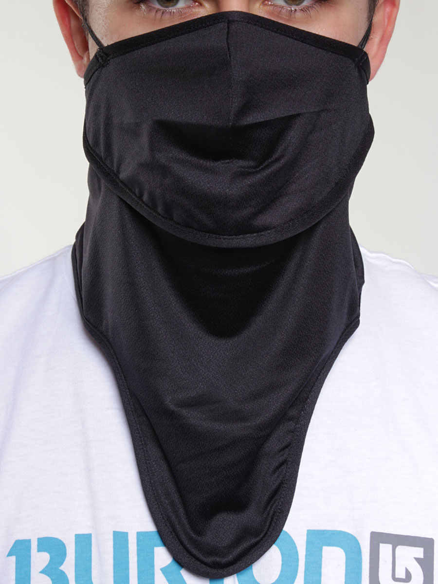 Burton bandana 1Lyr Lightweight (blk)