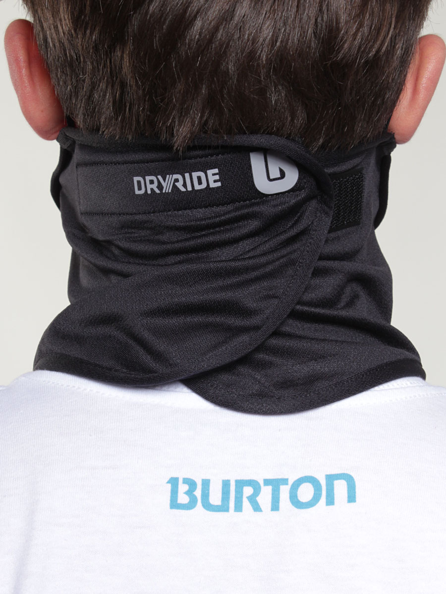Burton bandana 1Lyr Lightweight (blk)