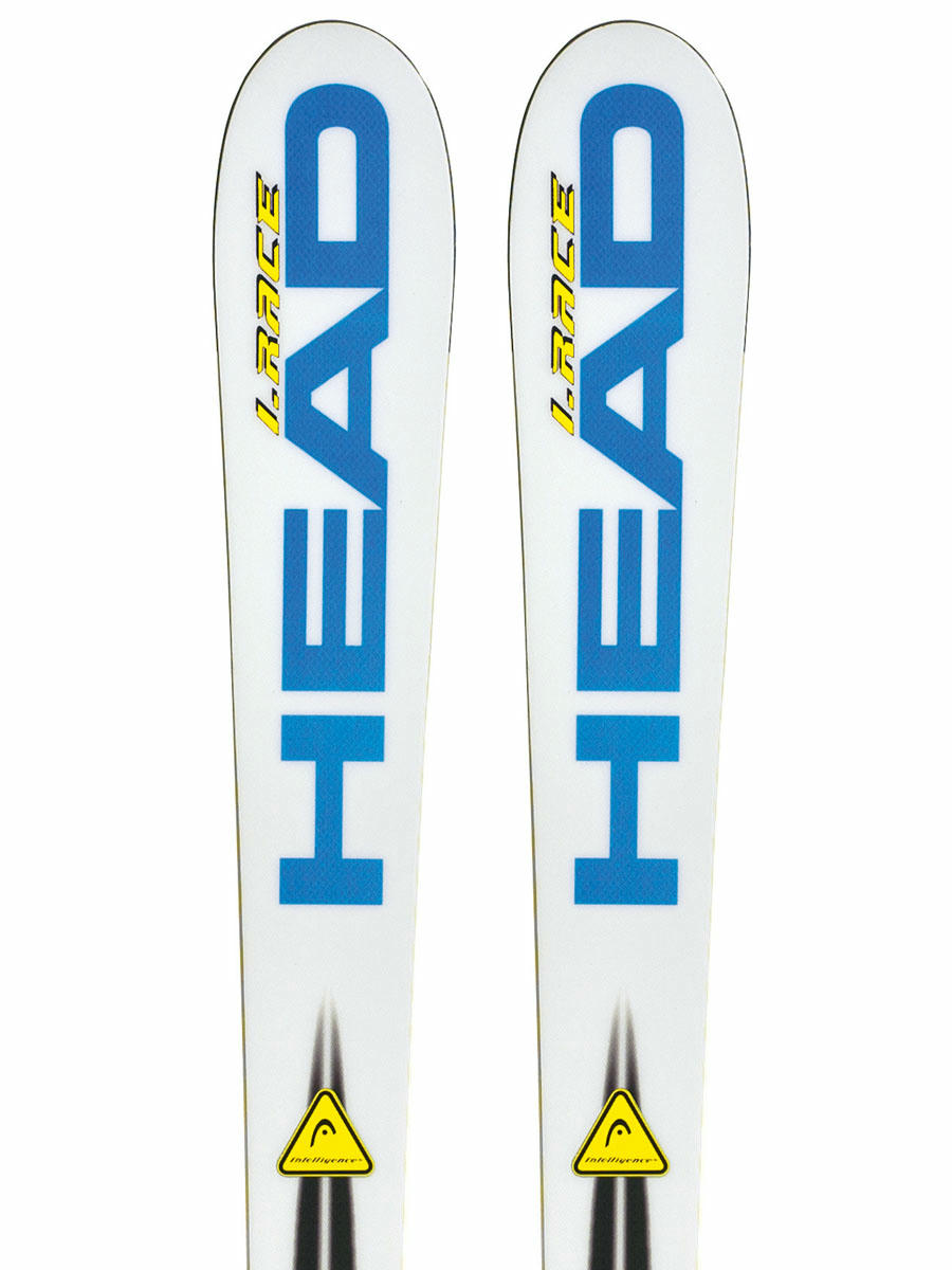 HEAD World Cup i.Race Junior Race Skis100cmBinding Option 314102 