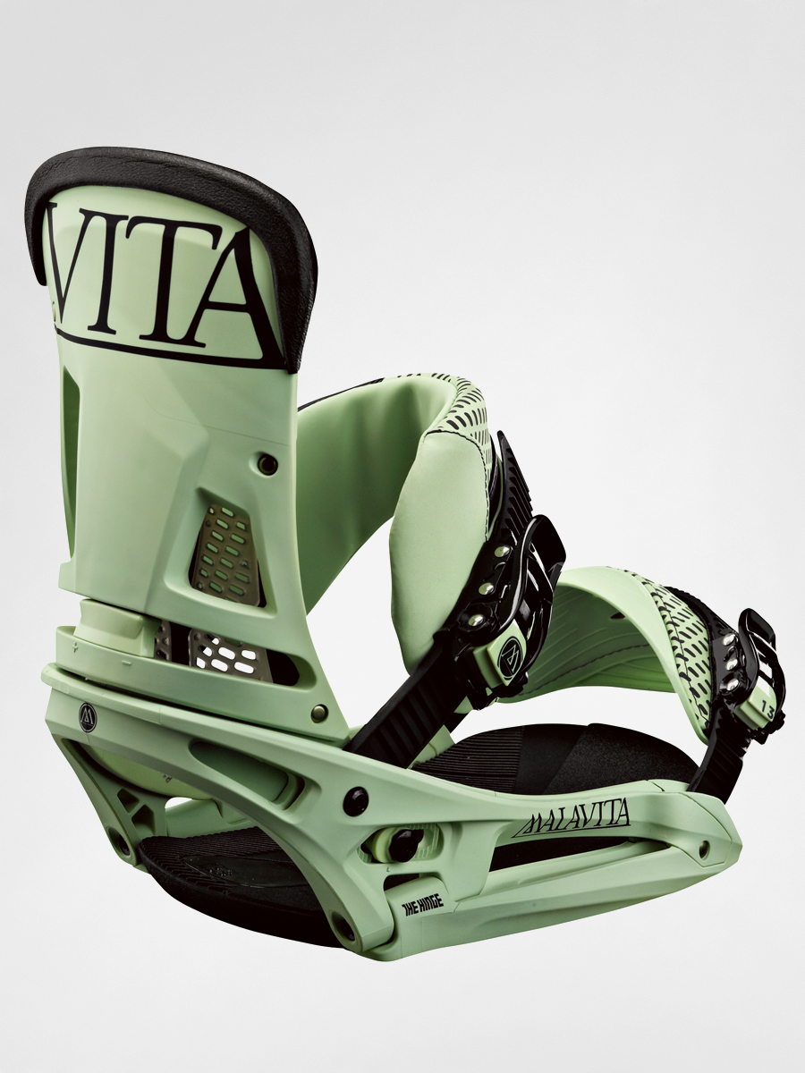 burton malavita snowboard binding men& 39 Men's Bindings 2026 Green/White/Black L The Burton Mens Malavita Snowboard Bindings 2026 offer a mid Burton Malavita Re:Flex Snowboard Bindings
