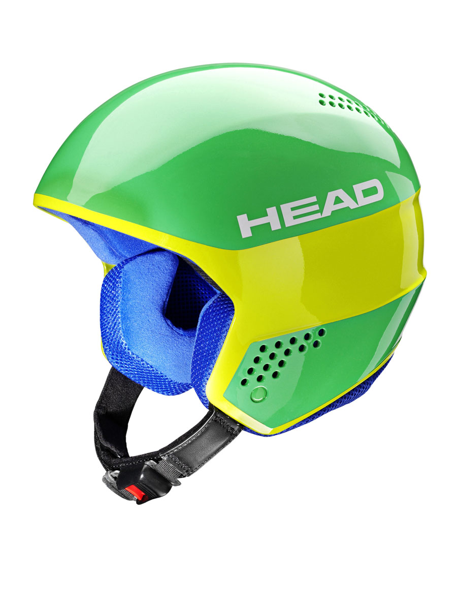Head Stivot Race Carbon Helmet - High Mountain Sports