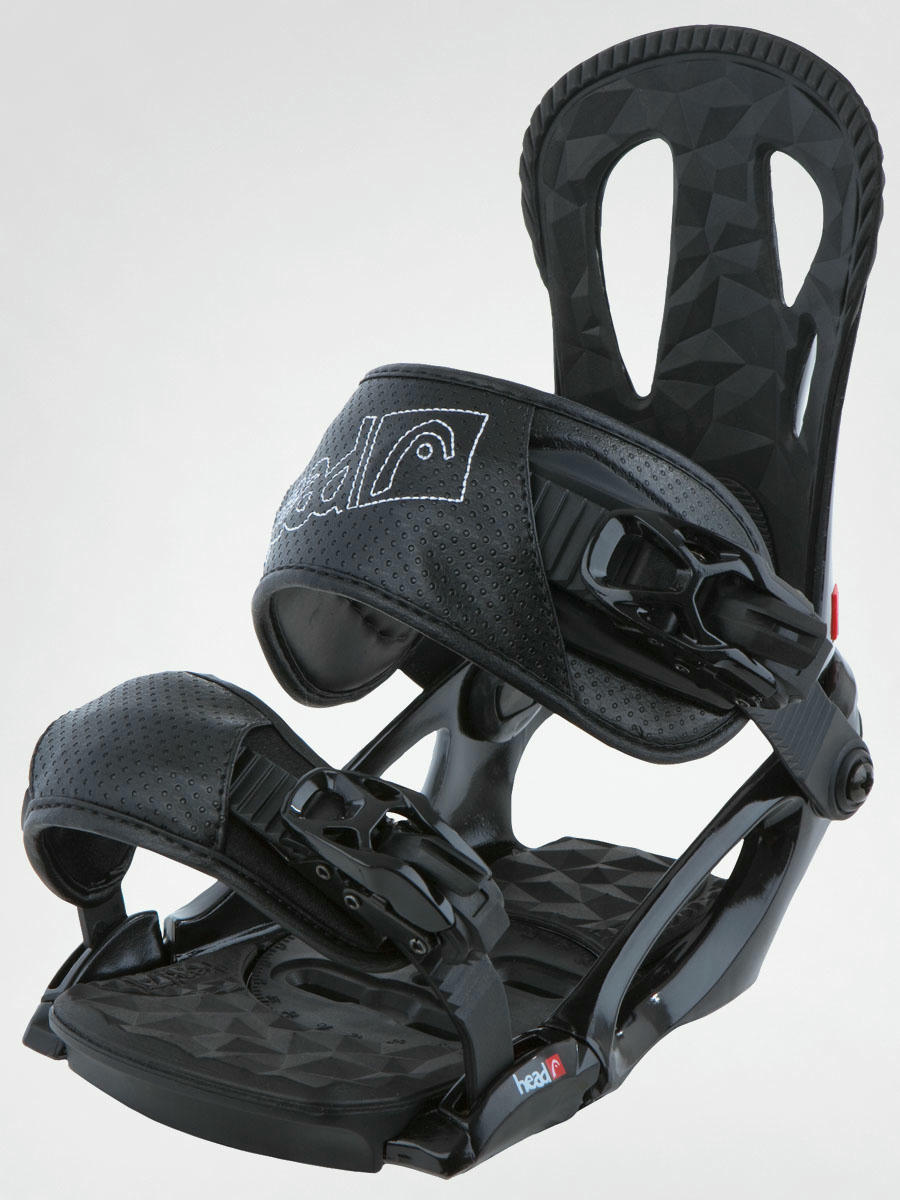 Head snowboard bindings NX One (black) 341712