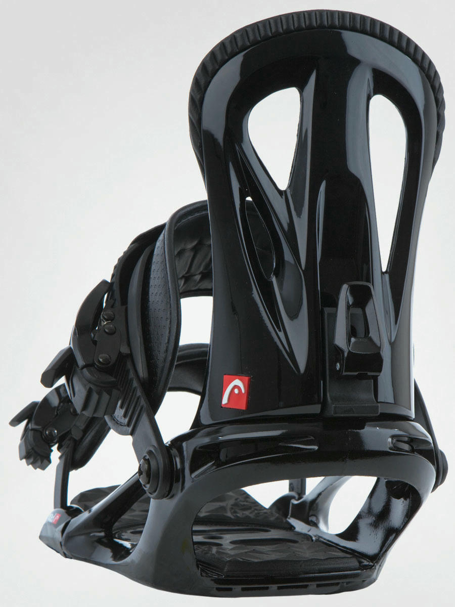 Head snowboard bindings NX One (black) 341712