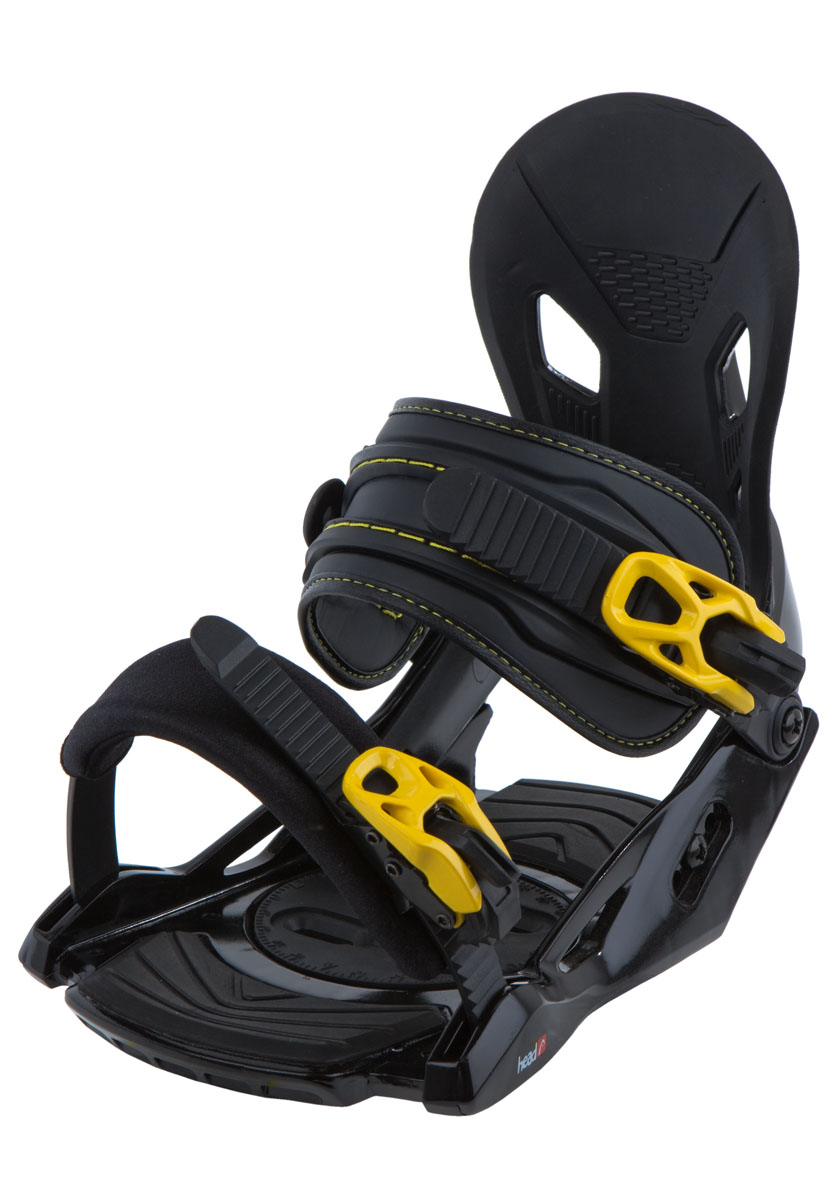 youth bindings