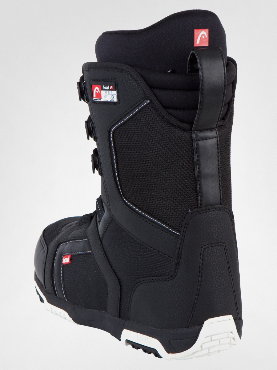 head scout snowboard boots