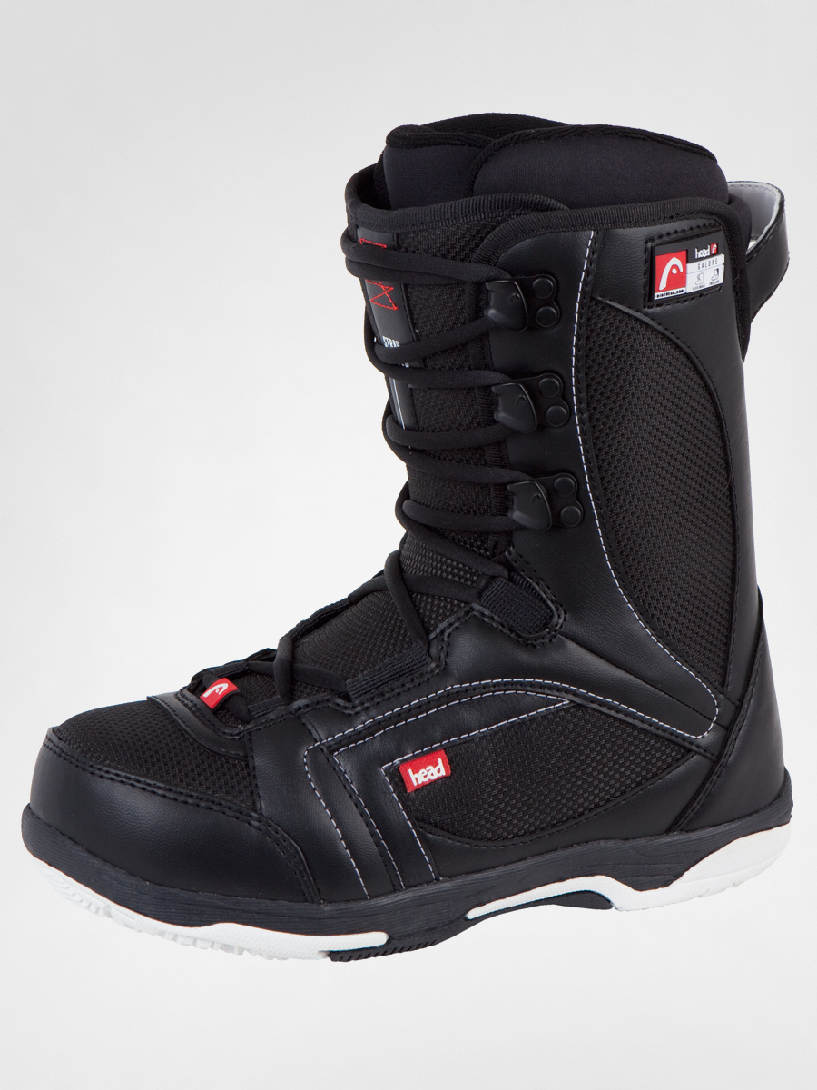 Womens Head snowboard boots Galore (black) 354912
