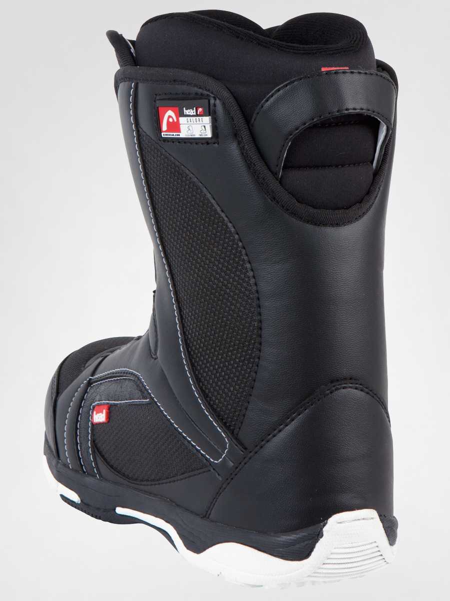 Head snowboard boots Galore Boa Wmn - black (black) 353812
