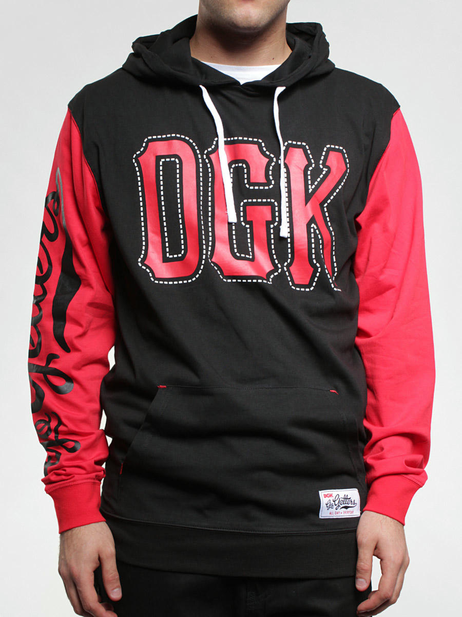 dgk sweatshirt