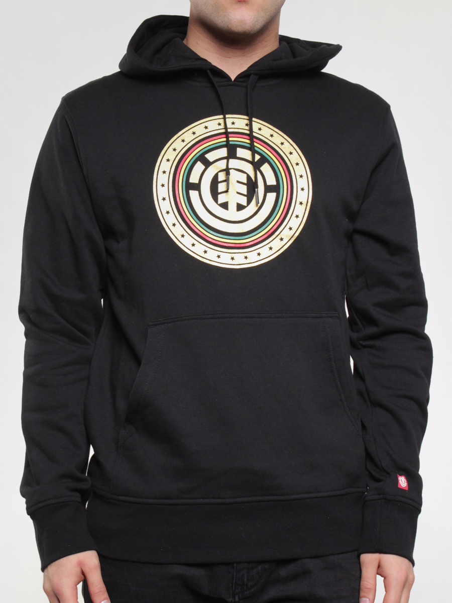 rasta sweatshirt