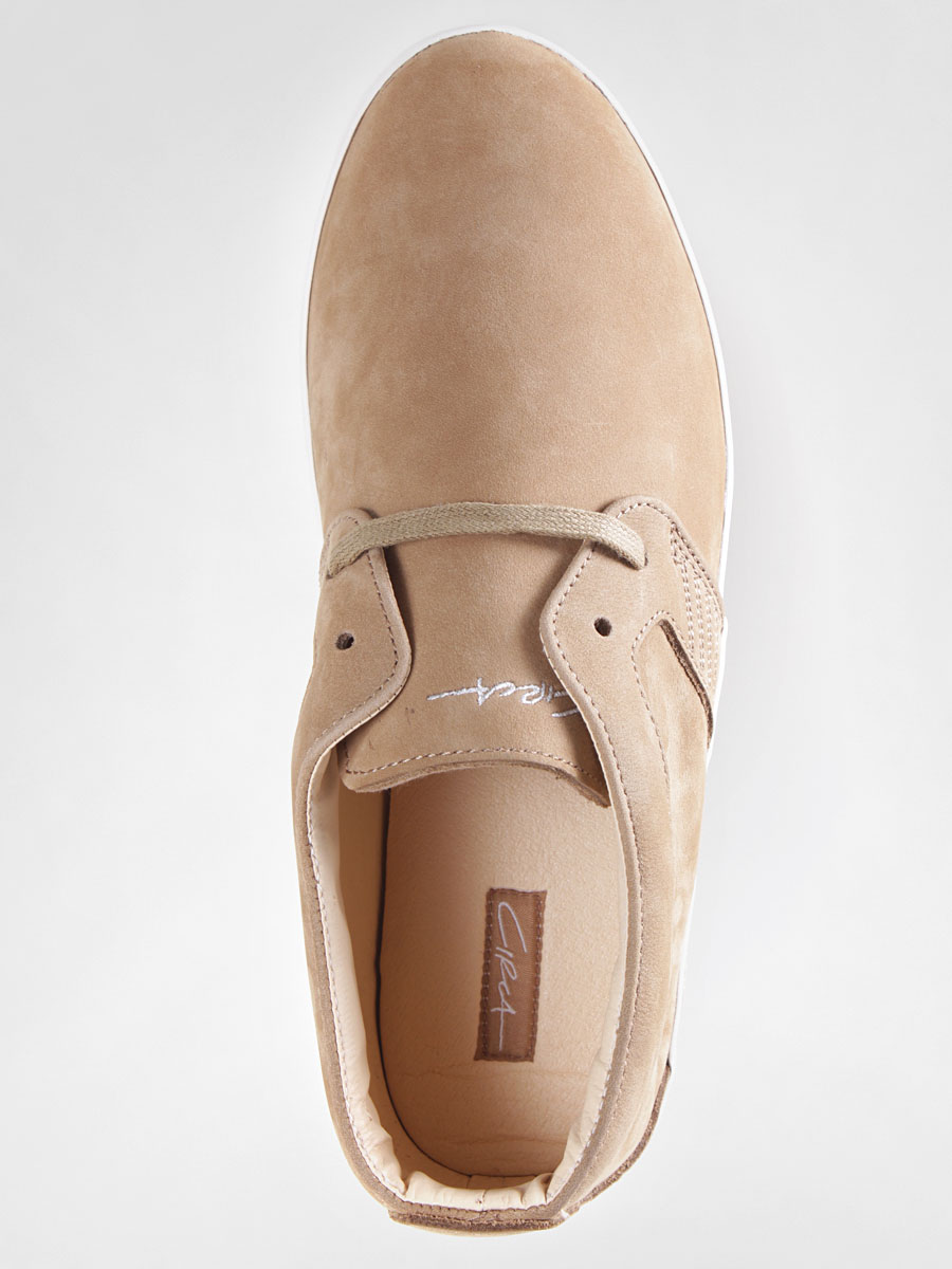 circa shoes c