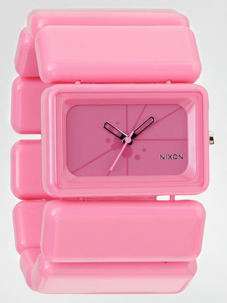 nixon vega watch