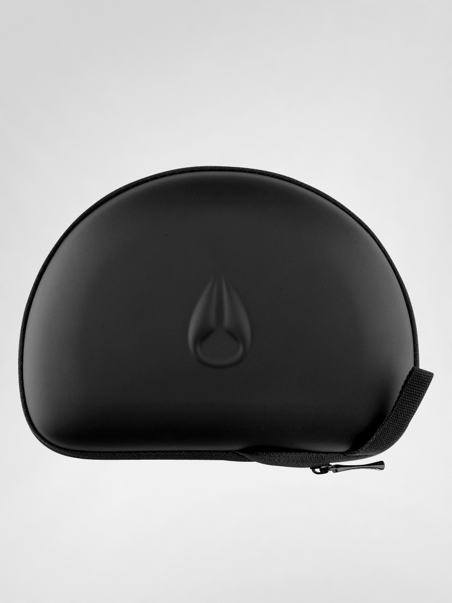 Nixon Headphones Trooper (neon orange)