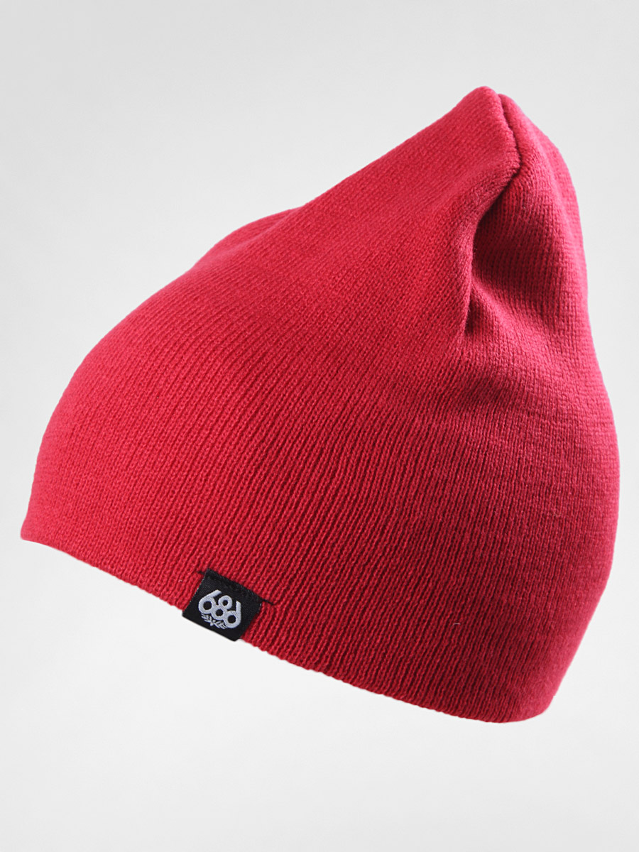 686 beanie Standard Beanie (red)
