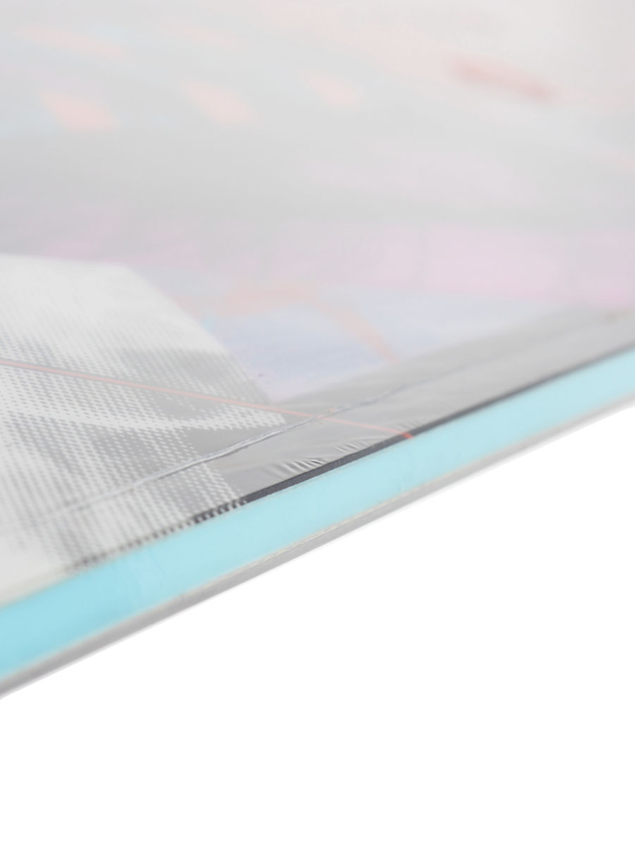 Damen Nitro Snowboard Spell 148 