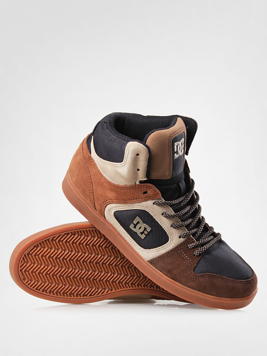 Dc shoes union high Clearance