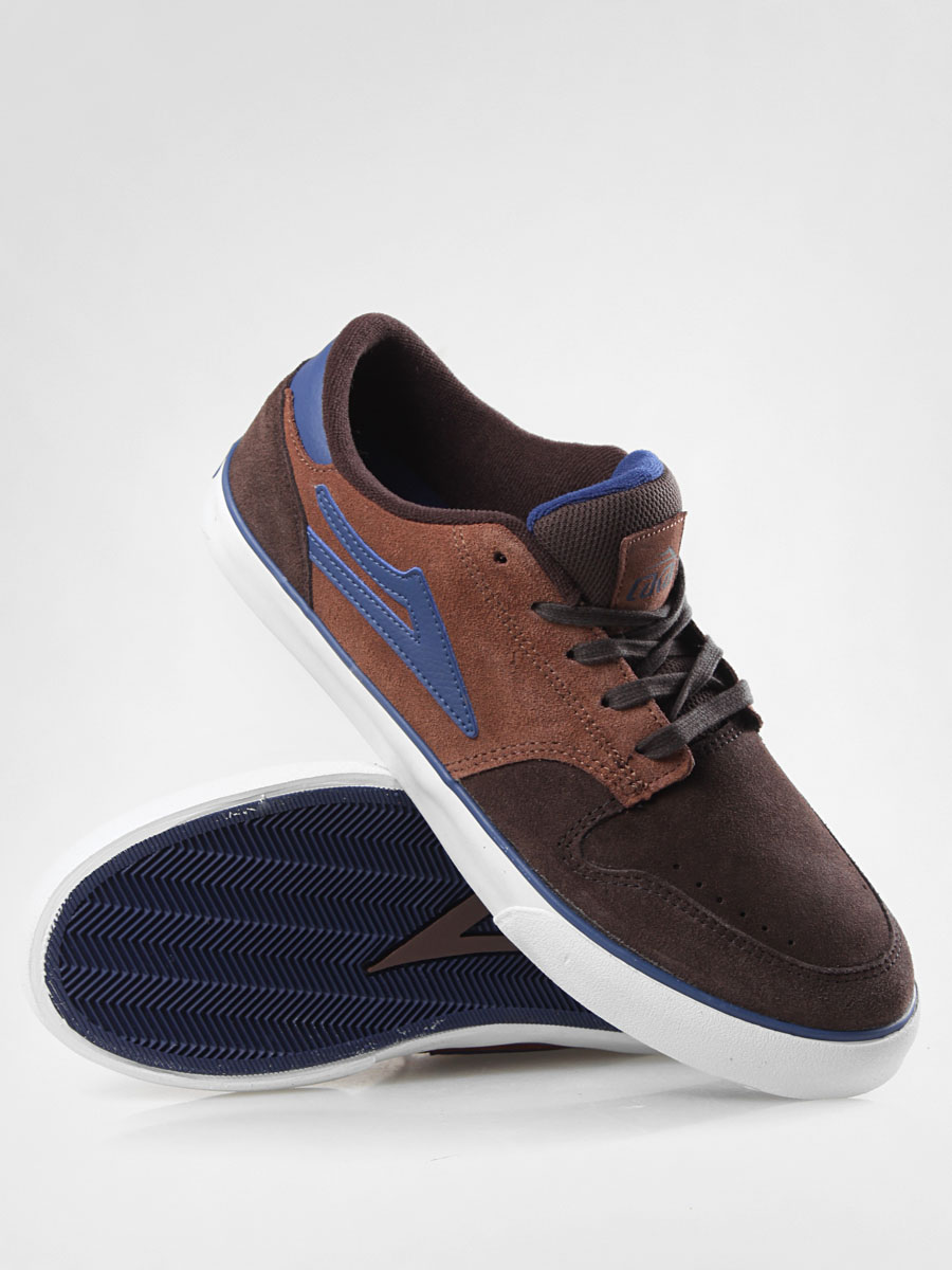 brown lakai