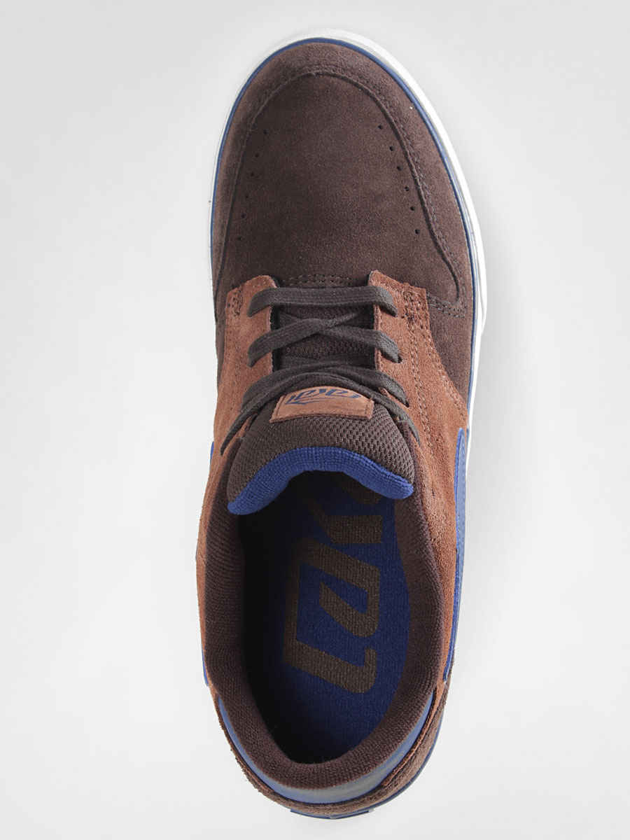 brown lakai