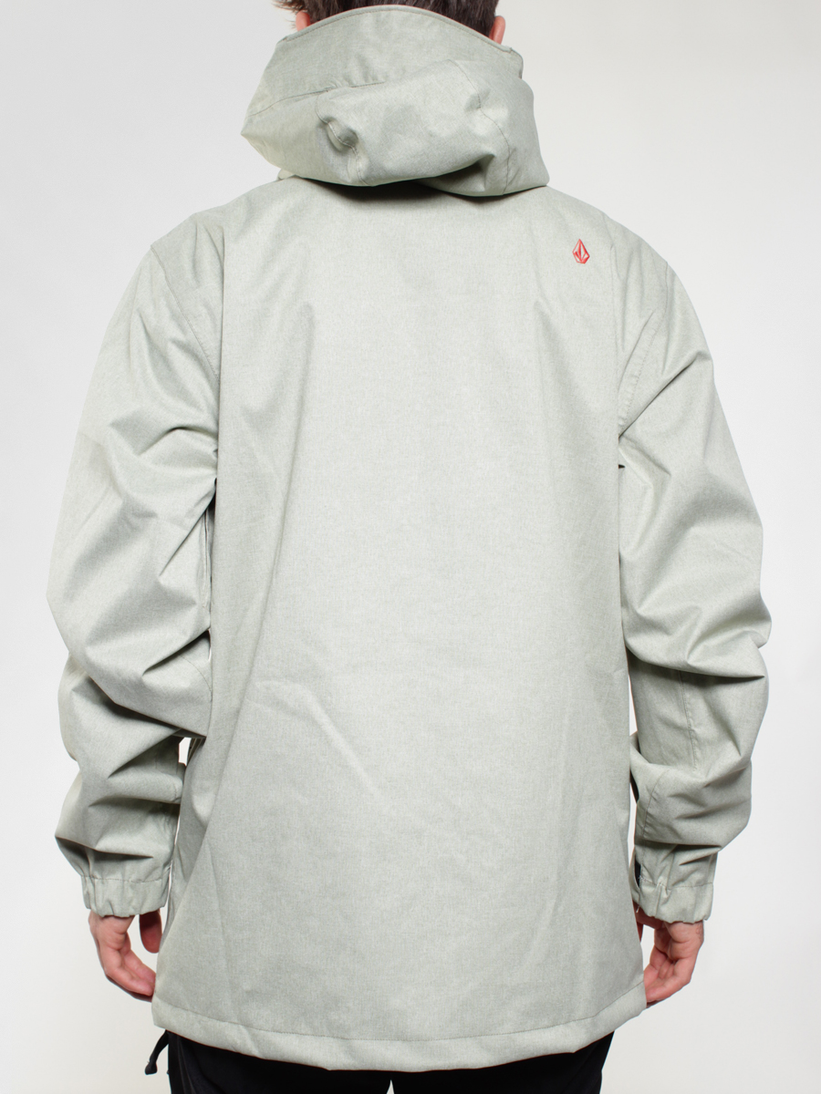 burton tactic jacket