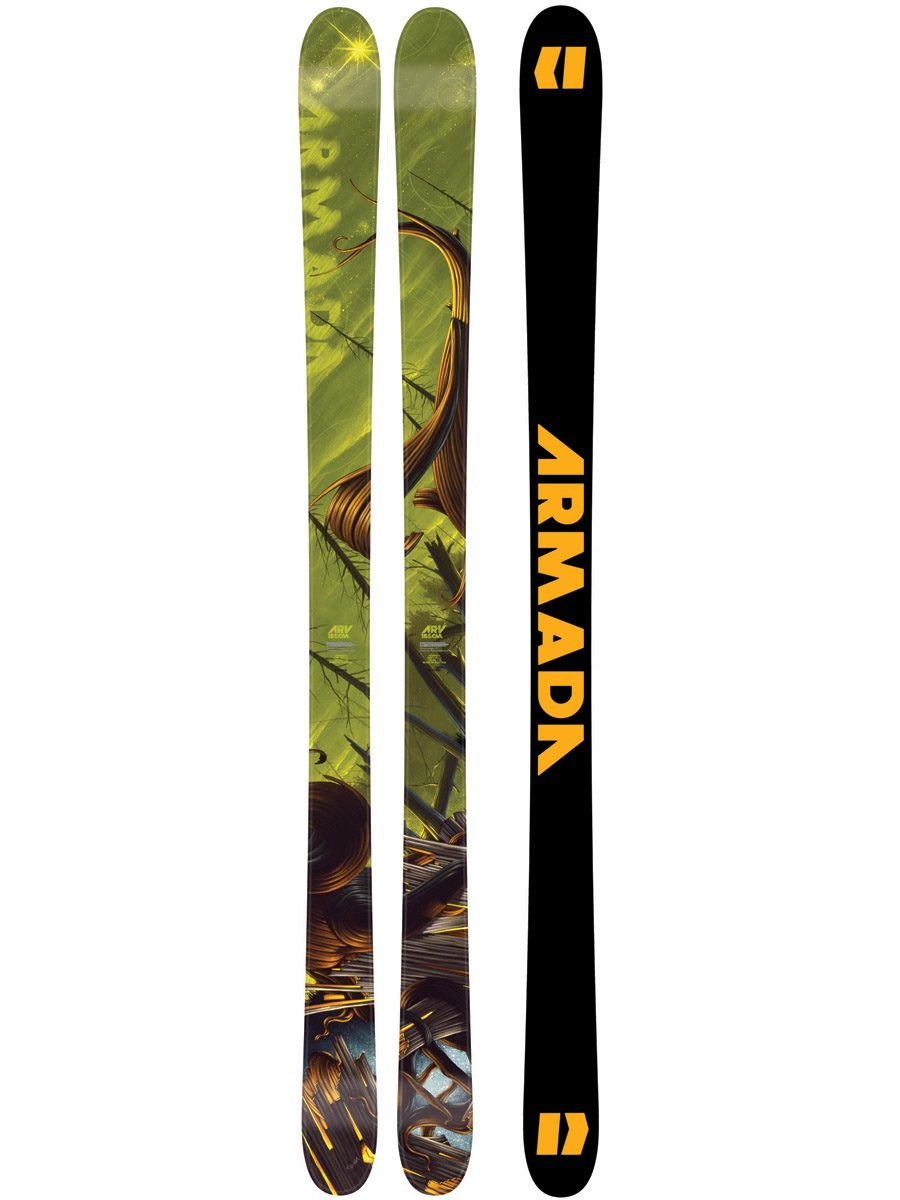 Armada ski ARV 