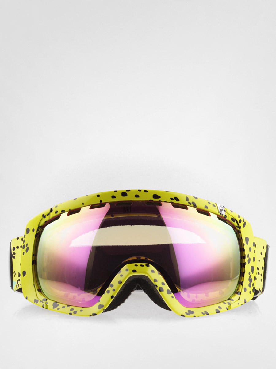 Dragon goggles Rogue-L (onboard dap/pink ion m (3605))