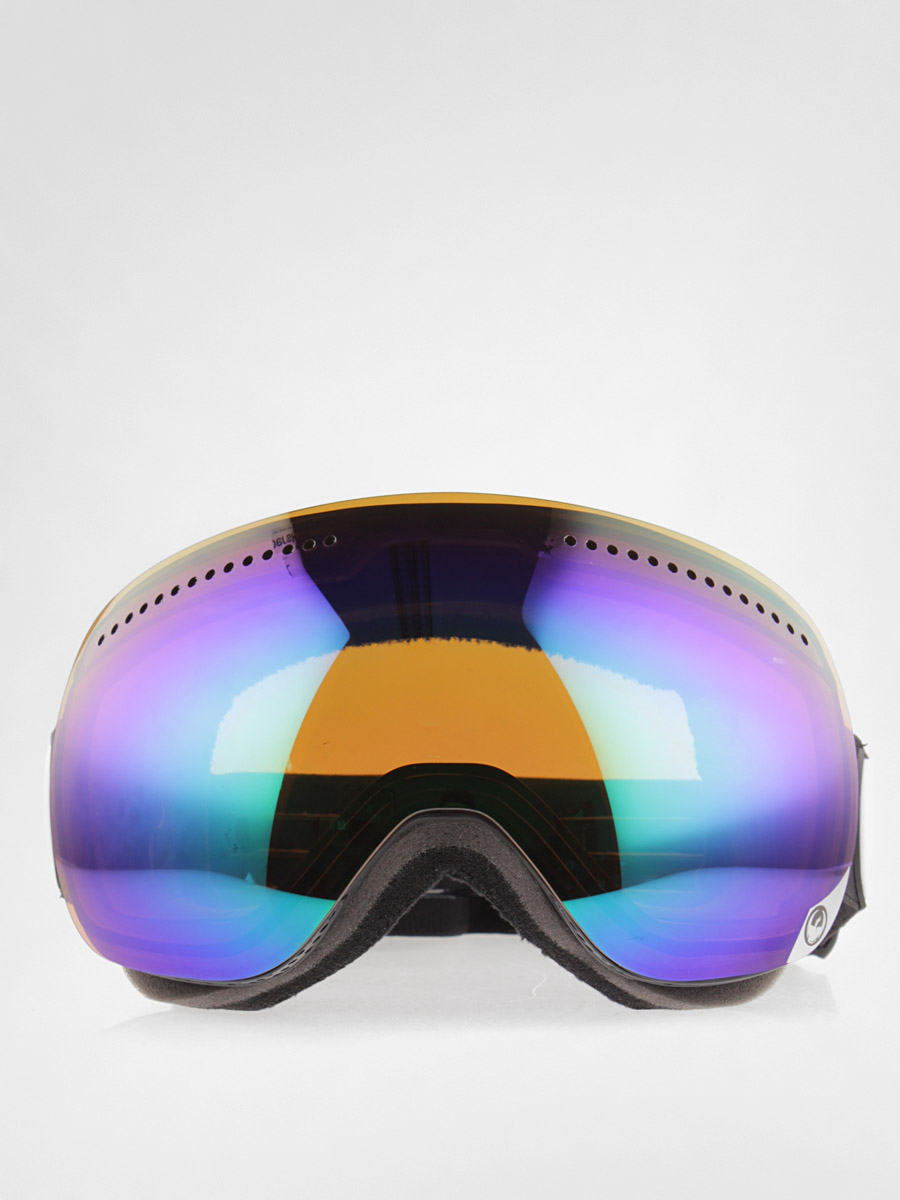 Dragon goggles APX-L (coal/green ionized l (3940))