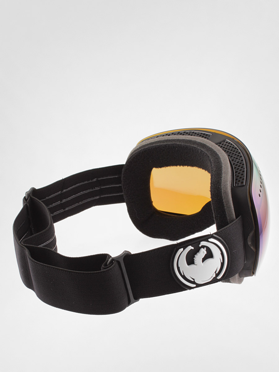 Dragon goggles APX-L (coal/green ionized l (3940))