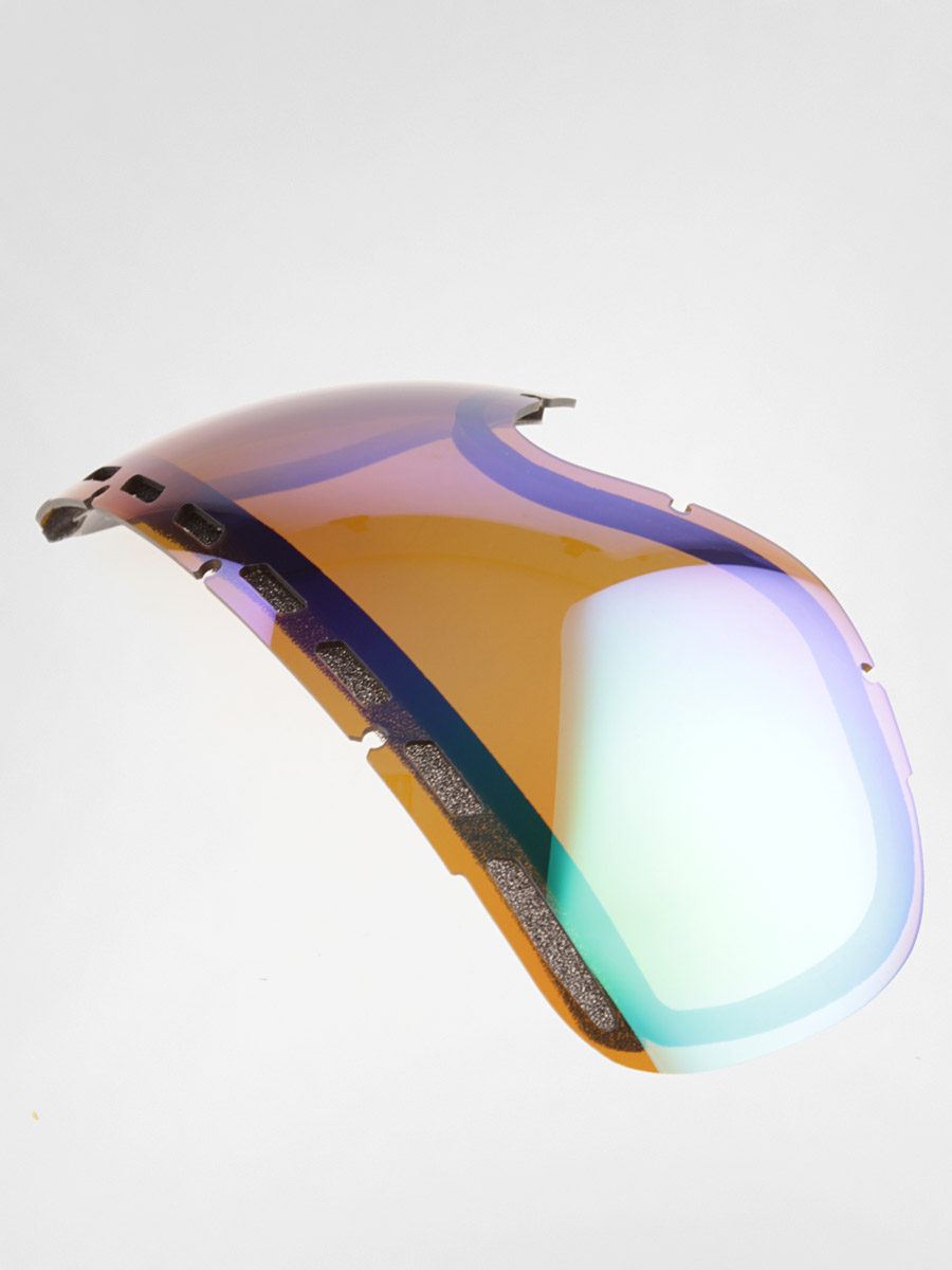 Dragon goggle replacement lens ROGUE RPL (green ion (2398))