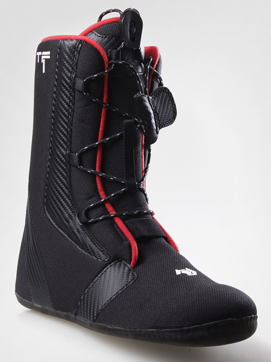 Northwave snowboard boots Caliber - black (black)