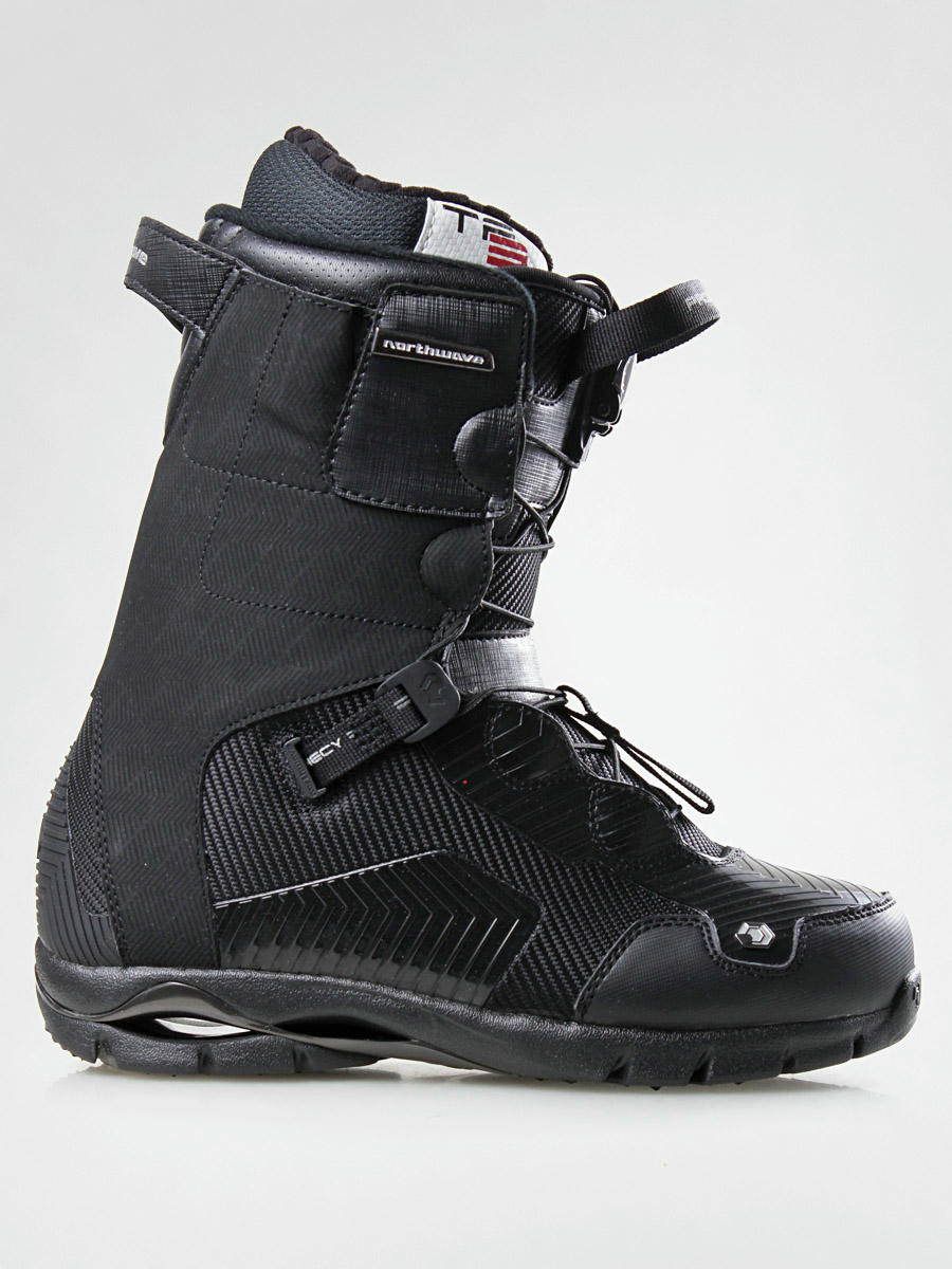 Northwave snowboard boots Prophecy (black)