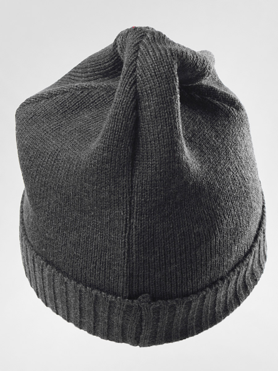 Alpinestars beanie Brasi (black heather)
