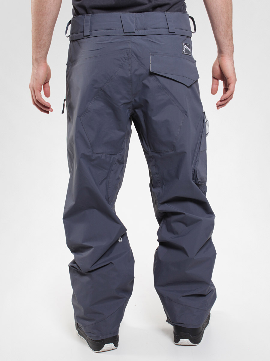 Volcom ventral snowboard on sale pants