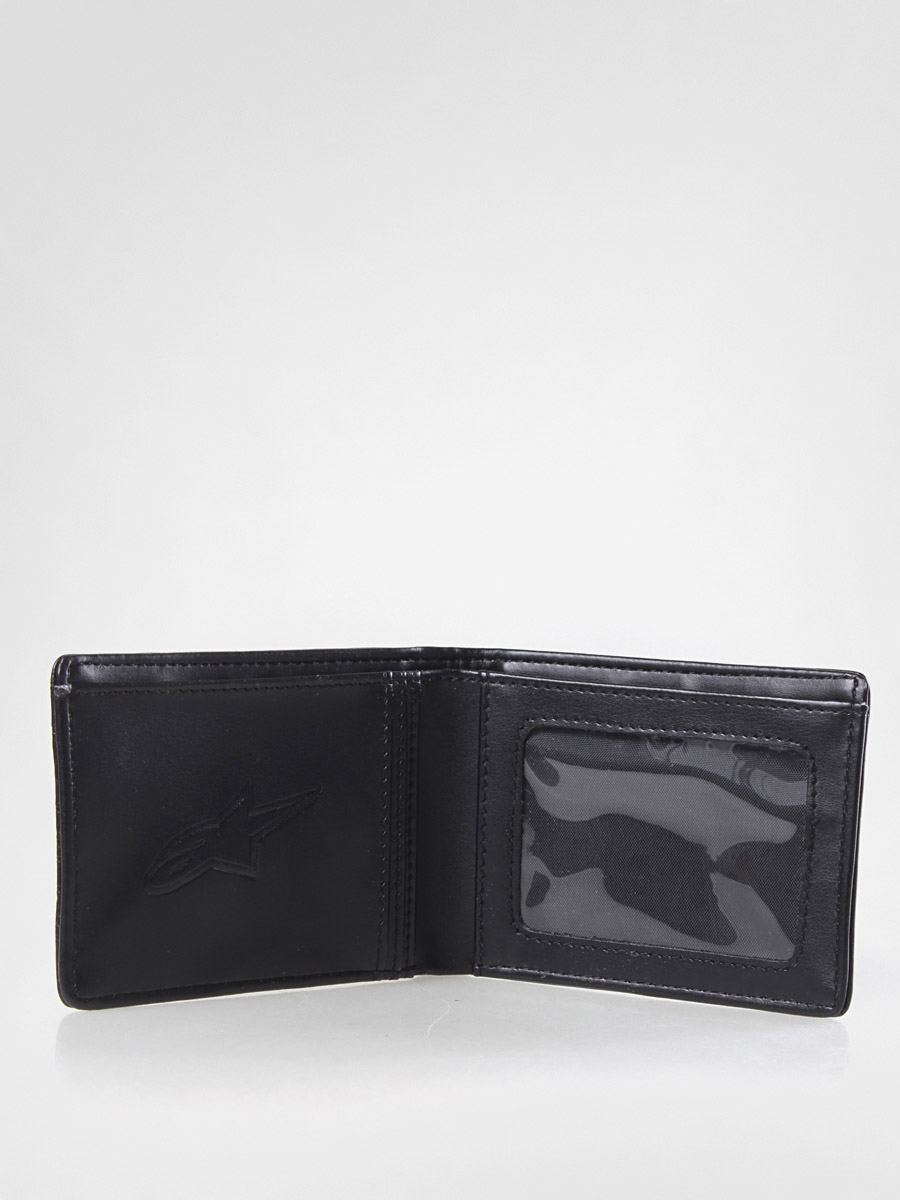 Alpinestars wallet Lopro (black)