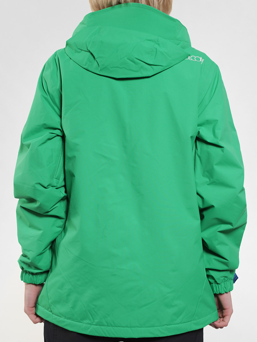 snowboard jacket Threat Insulated Wmn (pos)