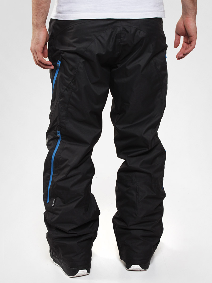 Rehall Snowboard Hose Soul (black)