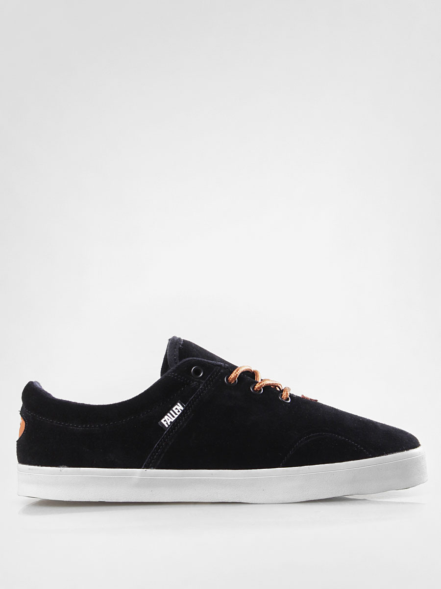 Fallen shoes York (blk/brw)