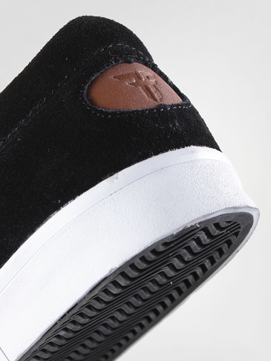 Fallen shoes York (blk/brw)