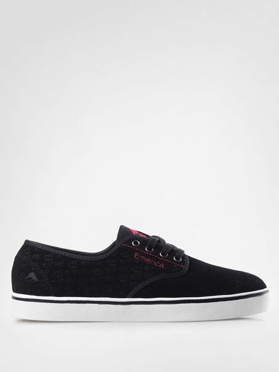 Emerica x outlet thrasher